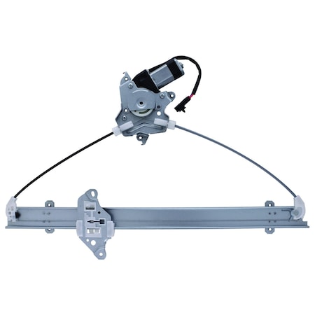 Wai Global WINDOW REGULATOR & MOTOR, WPR0944RM WPR0944RM